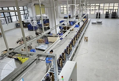 Kodėl šilumos siurbliai yra ŠVOK sistemų ateitis: šilumos siurblių tiekėjų įv...